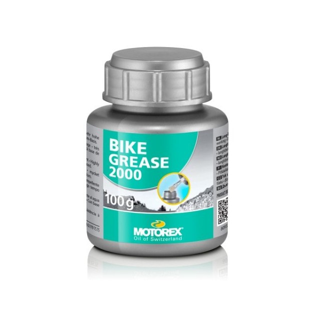 Picture of Bike Grease 2000