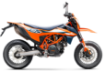 Picture of KTM 690 SMC-R 2024