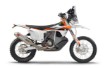 Picture of KTM 450 Rally Factory Replica 2025
