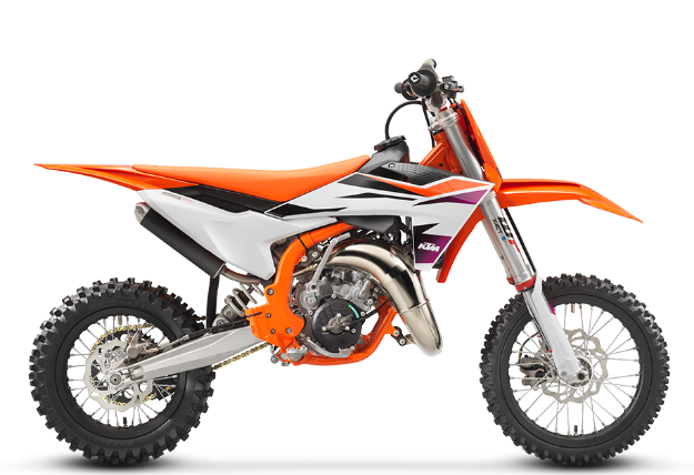 Picture of KTM 65 SX 2025