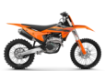 Picture of KTM 250 SX-F 2025