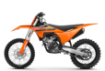 Picture of KTM 250 SX-F 2025
