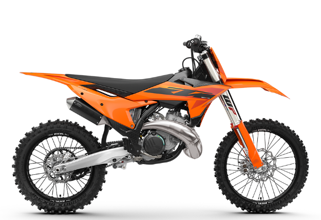 Picture of KTM 300 SX 2025