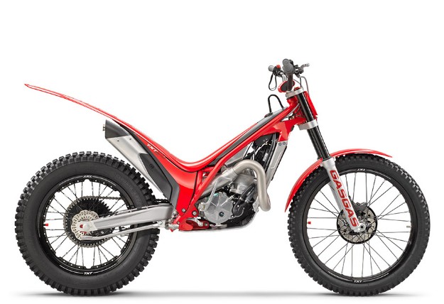 Picture of GasGas TXT Racing 125 2025