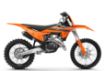 Picture of KTM 150 SX 2025