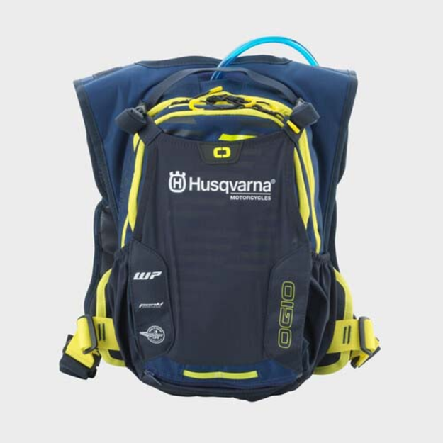 Picture of Team Baja Hydration Backpack