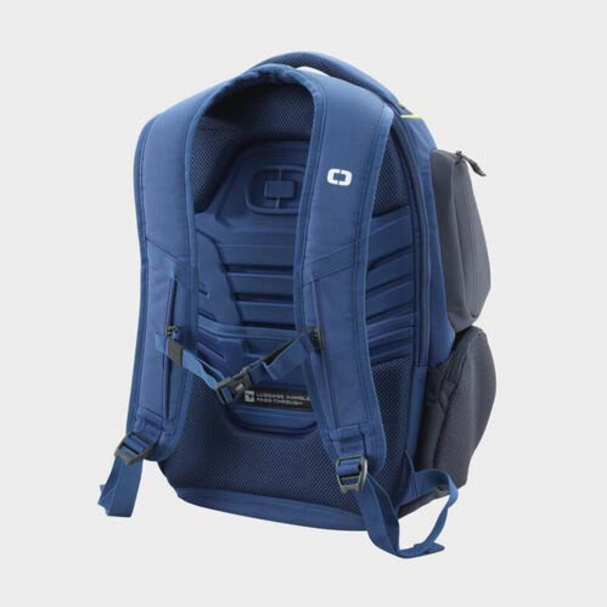 TEAM DROFYSHYN Backpack main image 1