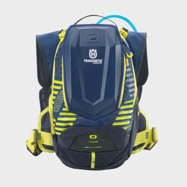 Picture of Team Dakar Hydration Backpack