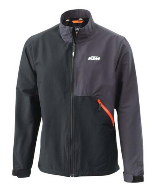Picture of GRAVITY-FX JACKET