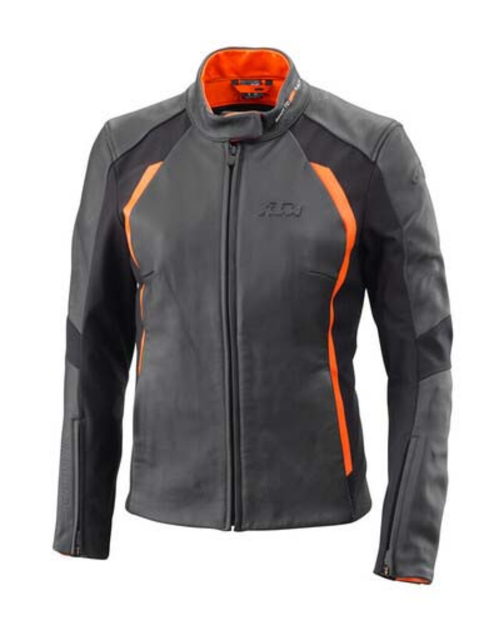 Picture of WOMEN ASPECT V2 LEATHER JACKET 