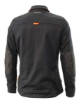Picture of FACTOR OVERSHIRT BLACK