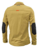 Picture of FACTOR OVERSHIRT ANTELOPE