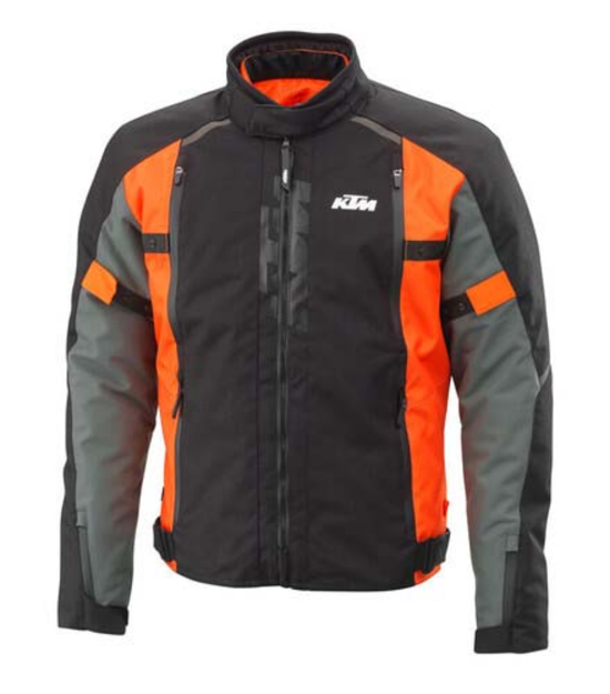 Picture of STREET EVO V3 JACKET