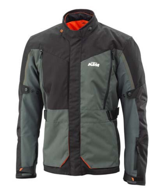 Picture of TOURRAIN V3 WP JACKET
