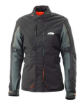 Picture of WOMEN TOURRAIN V3 WP JACKET