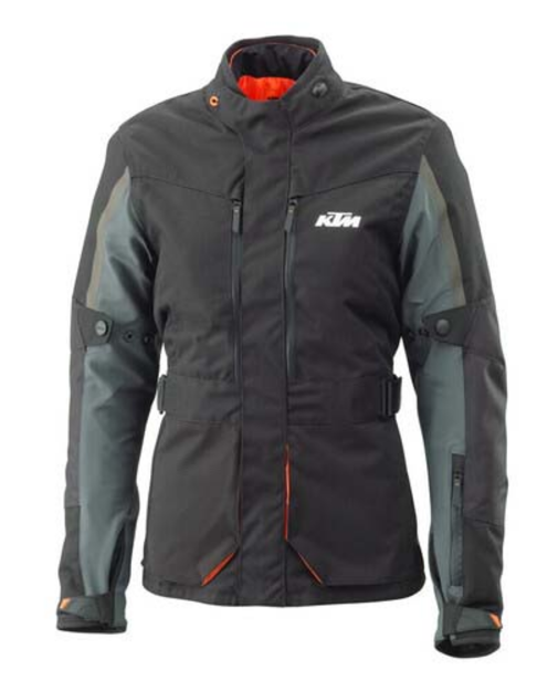 Picture of WOMEN TOURRAIN V3 WP JACKET