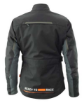 Picture of WOMEN TOURRAIN V3 WP JACKET