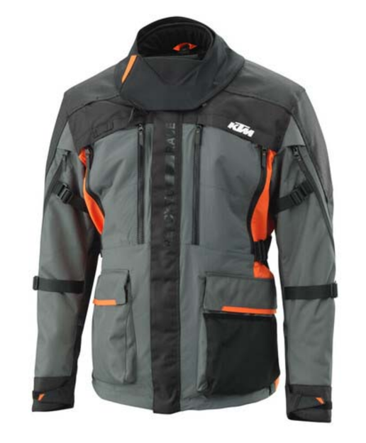 Picture of TERRA ADVENTURE PRO JACKET
