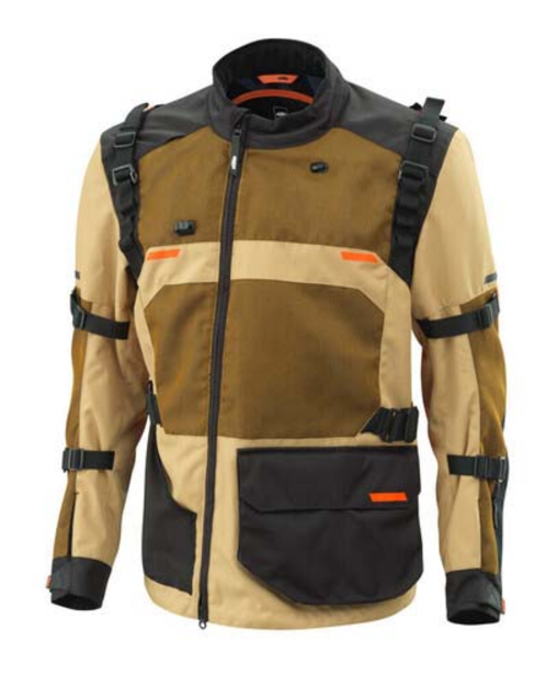 Picture of ADV R V3 JACKET