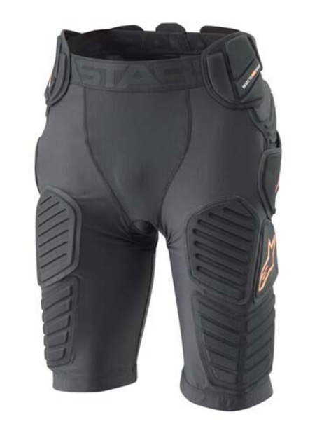 Picture of BIONIC PRO PROTECTOR SHORTS