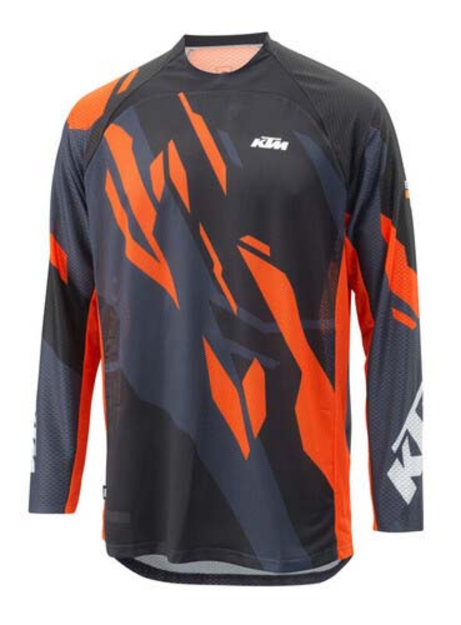 Picture of Gravity-FX Air Jersey