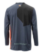 Picture of POUNCE JERSEY BLACK