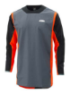 Picture of RACETECH JERSEY GREY 