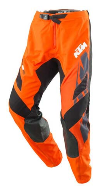Picture of POUNCE PANTS ORANGE 