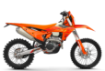 Picture of KTM 350 EXC-F SIX DAY 2025