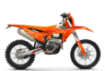 Picture of KTM 250 EXC-F SIX DAY 2025