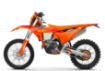 Picture of KTM 250 EXC-F SIX DAY 2025