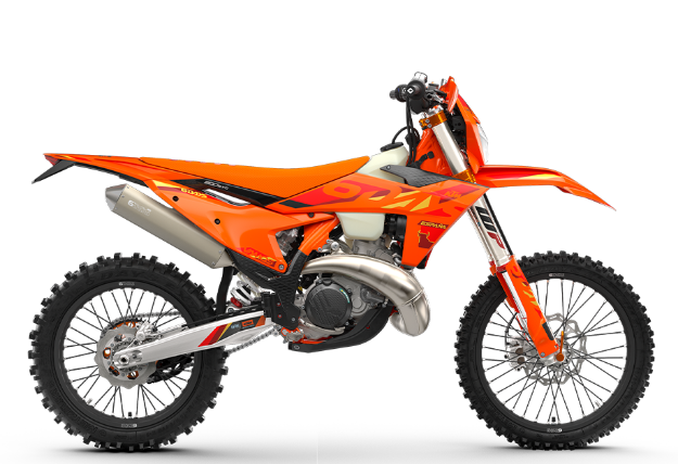 Picture of KTM 300 EXC SIX DAY 2025