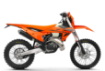 Picture of KTM 150 EXC 2025