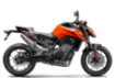 Picture of KTM 790 DUKE L 2022