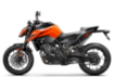 Picture of KTM 790 DUKE L 2022