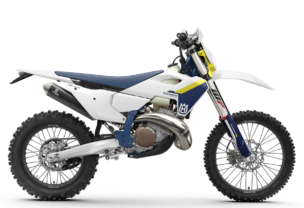 Picture of Husqvarna TE 300 2025