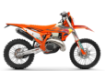 Picture of KTM 300 EXC Champion Edition 2025 