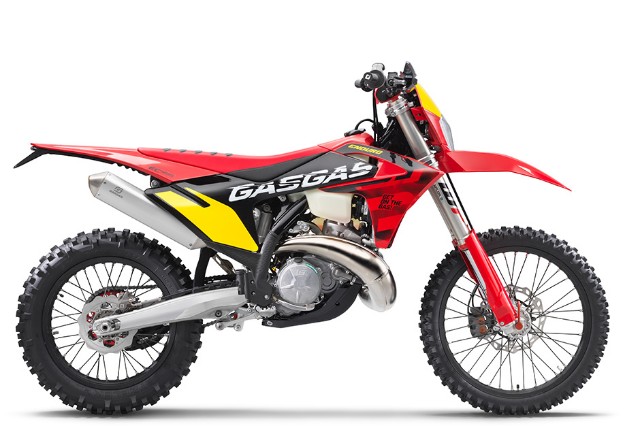 Picture of GasGas EC 300 GP 2025