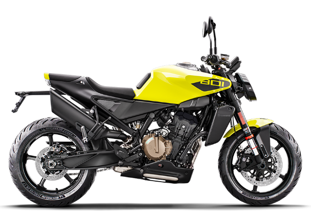 Picture of Vitpilen 801 2025
