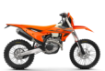 Picture of KTM 500 EXC-F 2025
