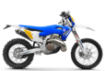 Picture of Husqvarna TE 250 Heritage 2025