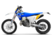 Picture of Husqvarna TE 250 Heritage 2025