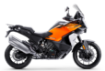 Picture of KTM 1390 SUPER ADVENTURE S EVO 2026