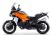 Picture of KTM 1390 SUPER ADVENTURE S EVO 2026