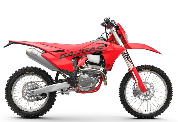 Picture of GasGas EC 250 F 2025