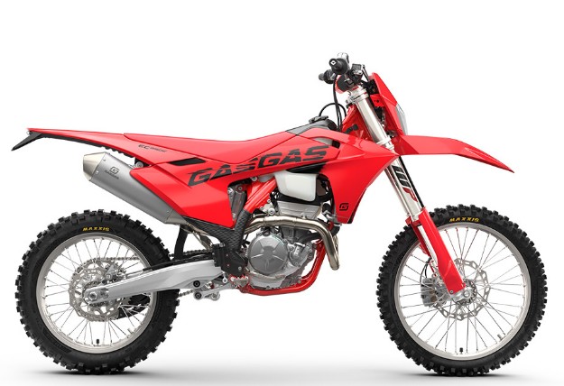 Picture of GasGas EC 350 F 2025
