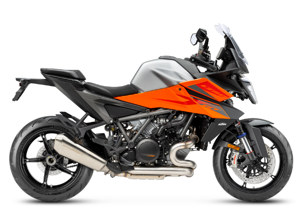 Picture for category Sports Tourer