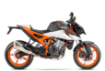 Picture of KTM 990 DUKE R 2025