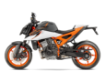 Picture of KTM 990 DUKE R 2025