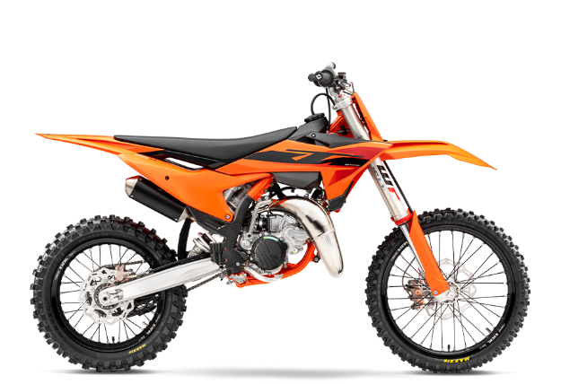 Picture of KTM 85 SX 19/16 2025